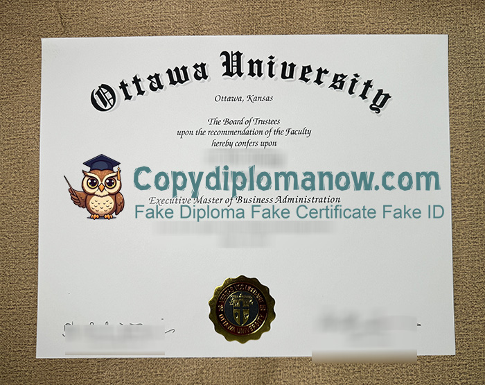 Tuskegee University Diploma