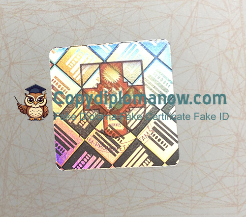 University of Bristol Degree seal