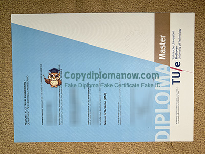 Technische Universiteit Eindhoven Diploma