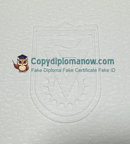 Technion – Israel Institute of Technology Diploma seal