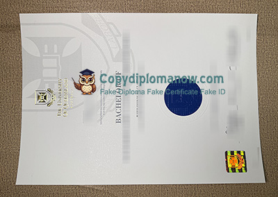 University of Queensland Diploma