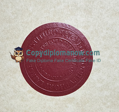 Waterford Institute of Technology Diploma