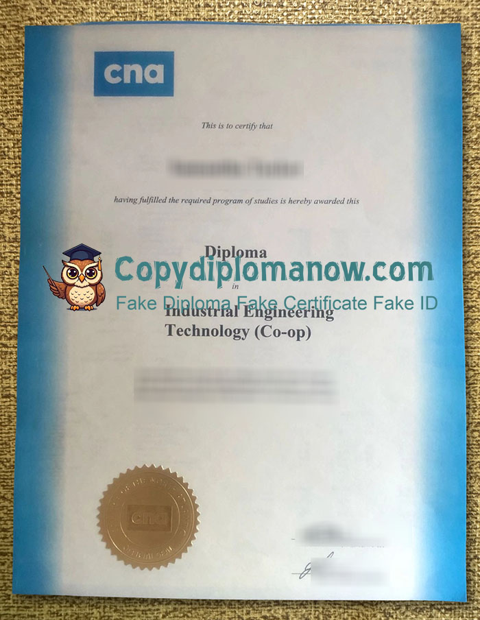 CNA Diploma
