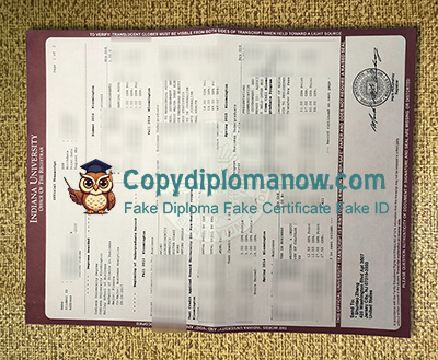 University of the Cumberlands Transcript