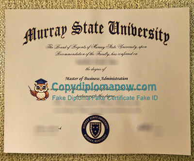 MSU Diploma