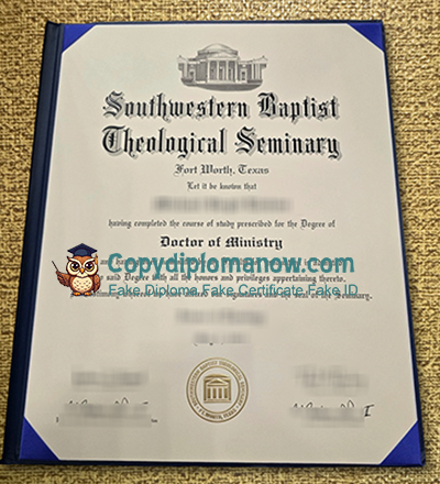 SBTS Diploma