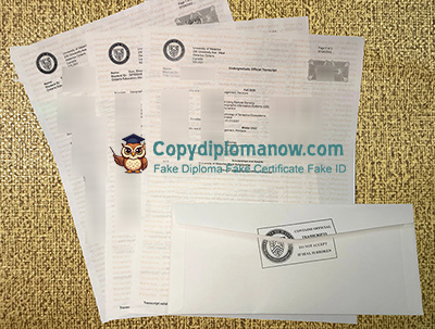 University of Waterloo Transcript