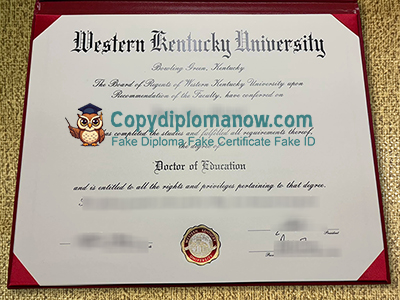 WKU Diploma