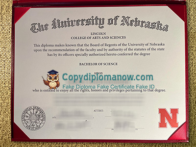 UNO Diploma